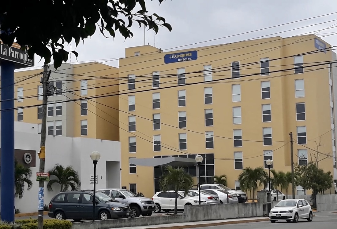 Se dará continuidad a agenda turística en Tuxpan, afirma nuevo director