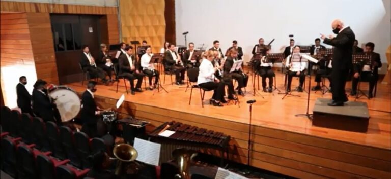 Cine, teatro y concierto sinfónico en Cultura con Ambiente