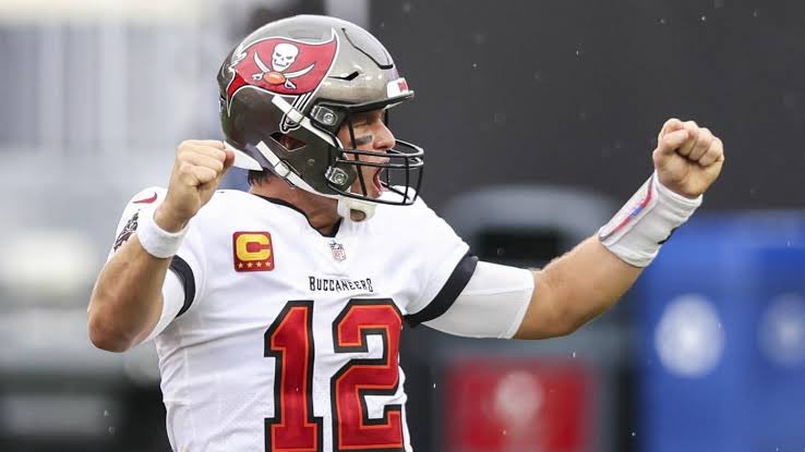 Brady hace historia y conduce a Tampa Bay al Super Bowl LV