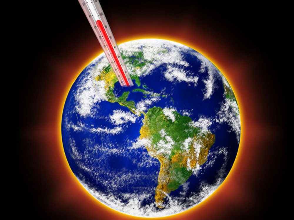 Cambio climático, principal problema ambiental en el siglo XXI… y en el XXII