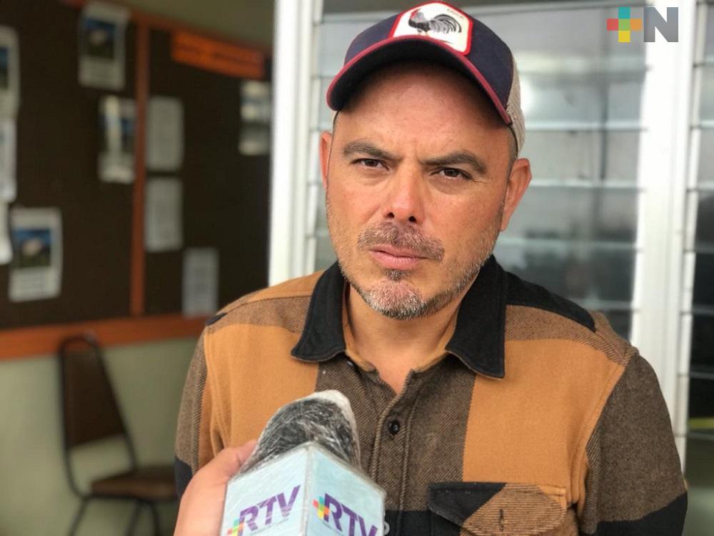 Ganaderos de Coatzacoalcos viven situación difícil por pandemia