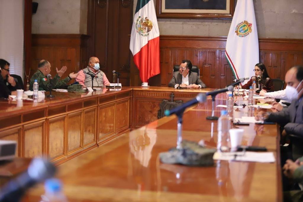 Descenso notable en homicidios dolosos en el Estado de Veracruz