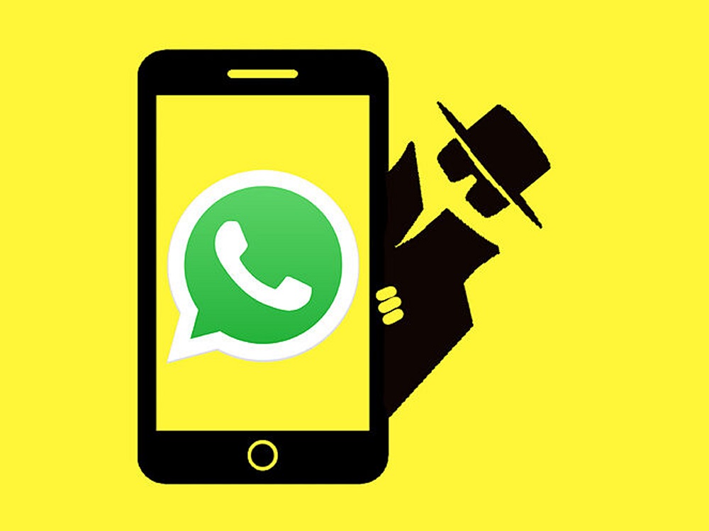 Dejar de usar Whatsapp no garantiza la privacidad de usuarios