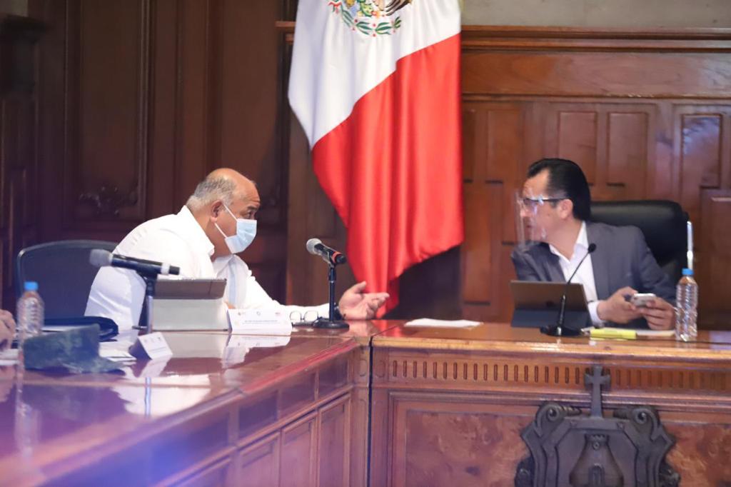 Durante las últimas 24 horas, no se registraron homicidios en Veracruz
