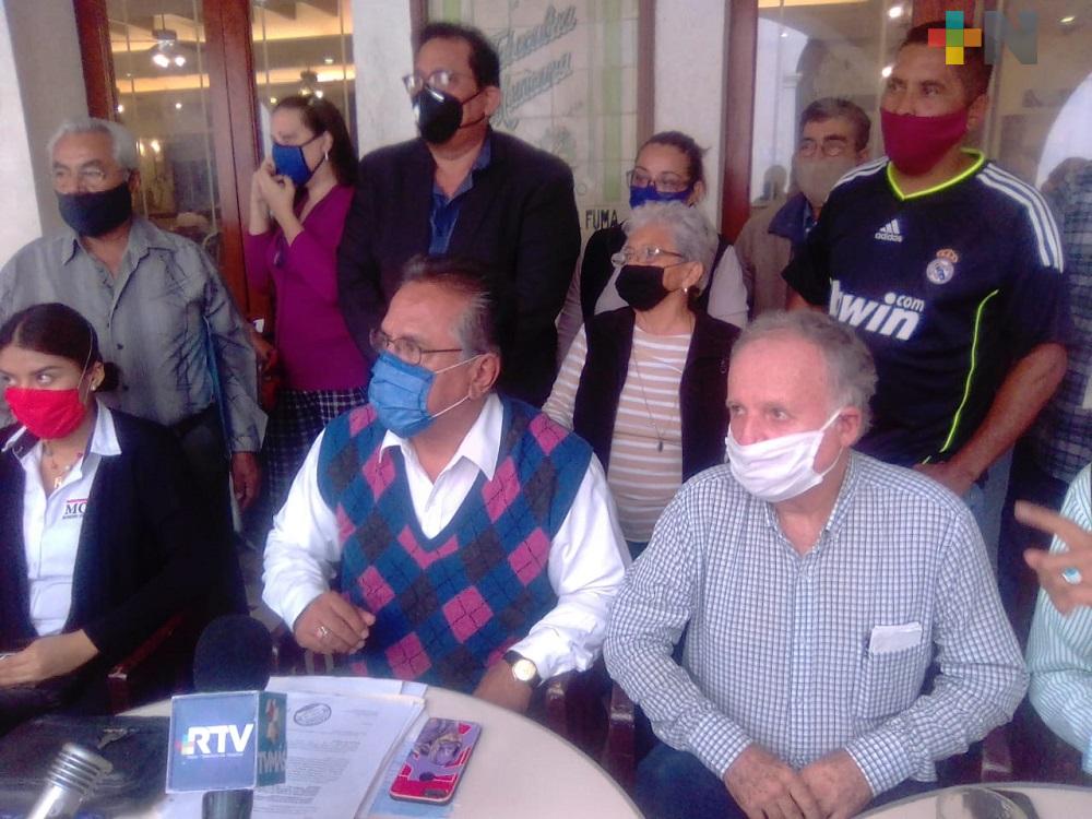 Grupo MÁS continúa con irregularidades en servicio: MOCI