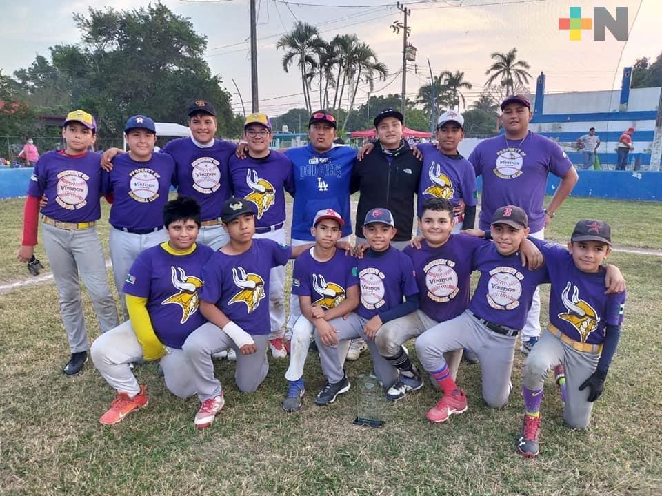 Liga de Beisbol Ramón Arano invita a la Temporada 2021