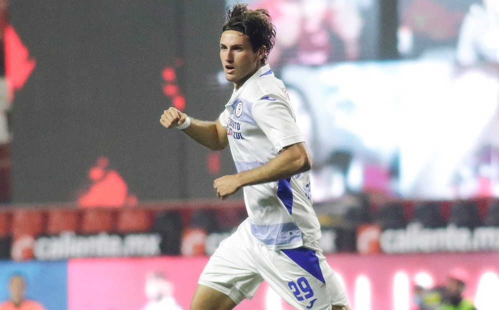 Cruz Azul mal y de malas, consumó su segundo derrota