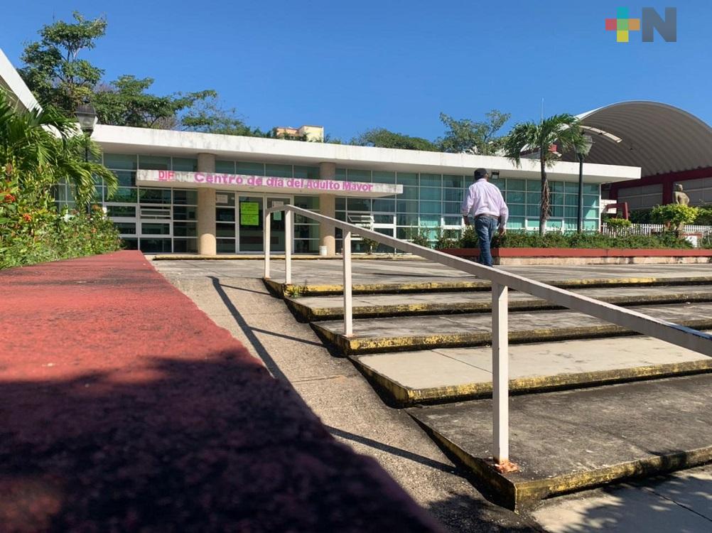 INAPAM Coatzacoalcos seguirá sin realizar trámite de credencial para evitar contagios de coronavirus
