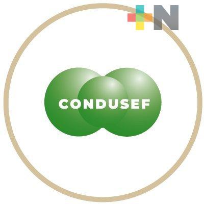 Condusef pone a disposición sistema de Queja Electrónica