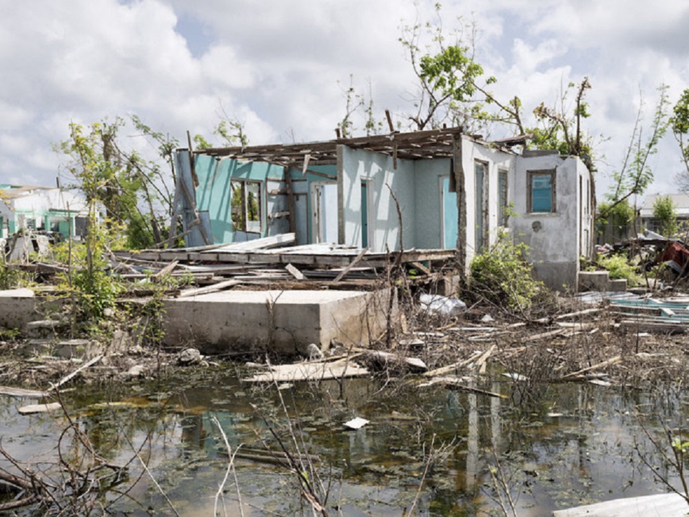 No actuar contra el cambio climático le costará muy caro a los países