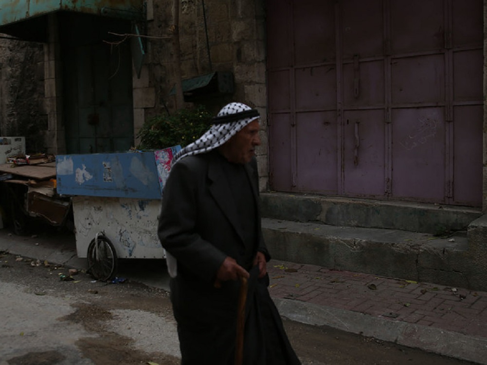 ONU apoya primeras elecciones palestinas en quince años