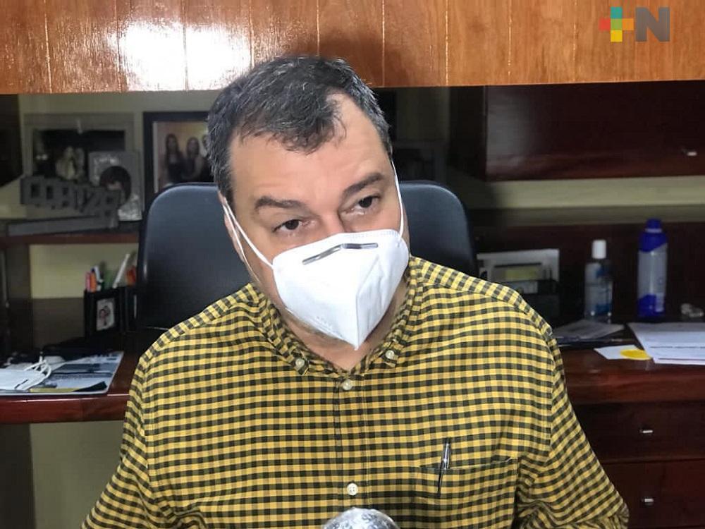 Para reducir aglomeraciones y paseantes en Coatzacoalcos, se debe restringir el ambulantaje: Canaco