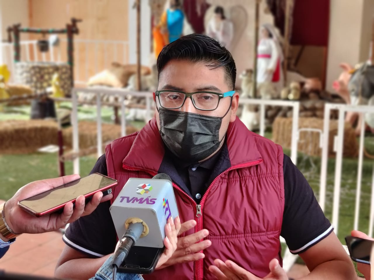 Al menos seis periodistas de Coatzacoalcos se han contagiado de COVID-19