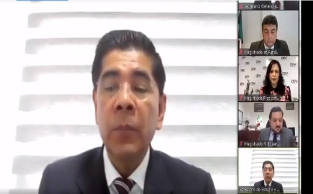 Improcedente aplicar medidas cautelares contra síndica de Ayuntamiento de Coatzacoalcos: TEV