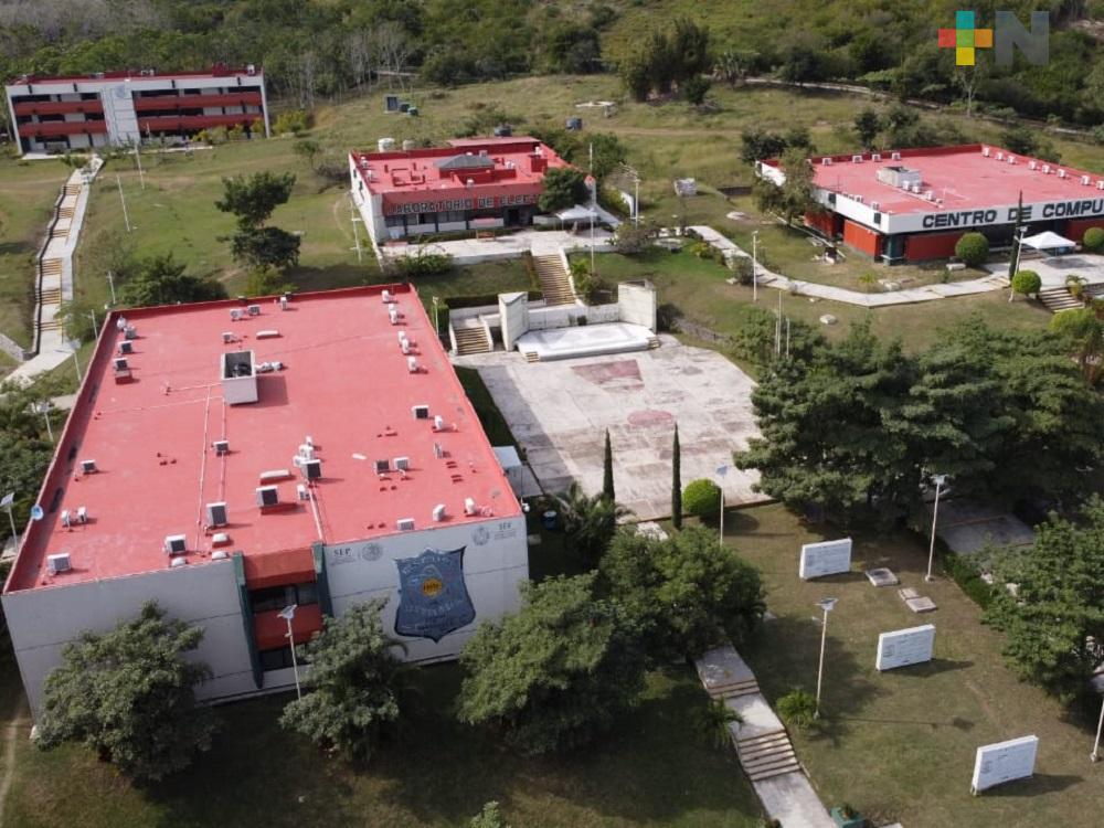 Tecnológico de Tantoyuca inicia con entrega de fichas para próximo ciclo escolar