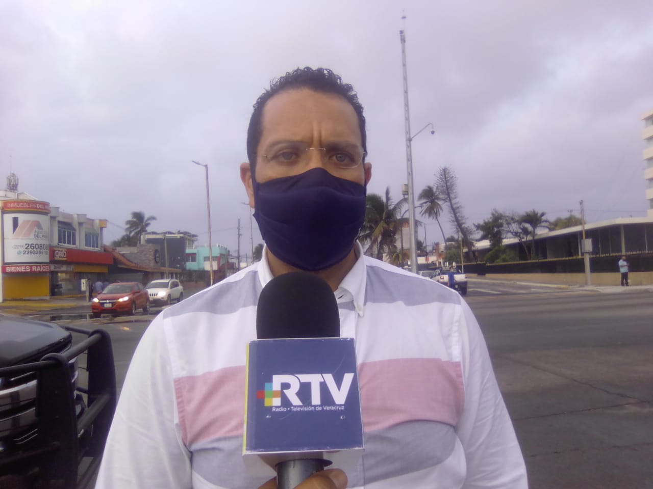 Saldo blanco en el puerto de Veracruz por el nuevo amanecer