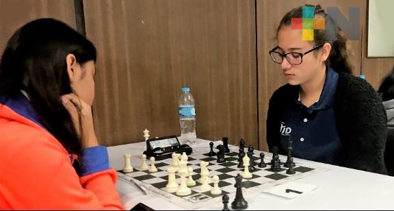 Convocan a participar en Campeonato Estatal de Ajedrez