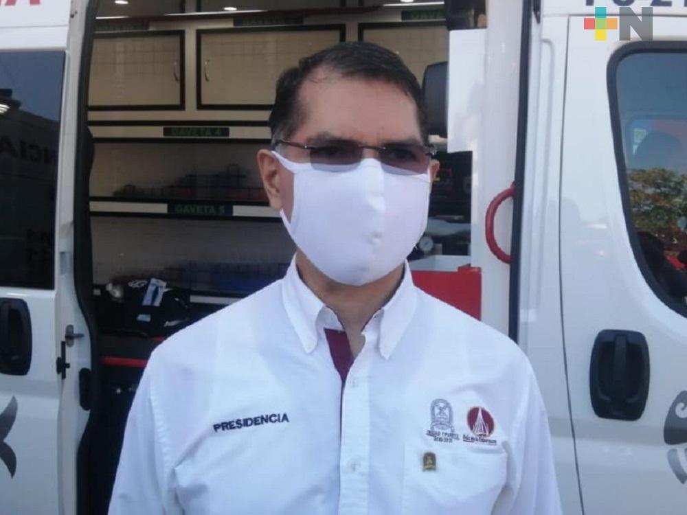 En Coatzacoalcos, suspenderán a bares y cantinas que no respeten horarios establecidos por pandemia
