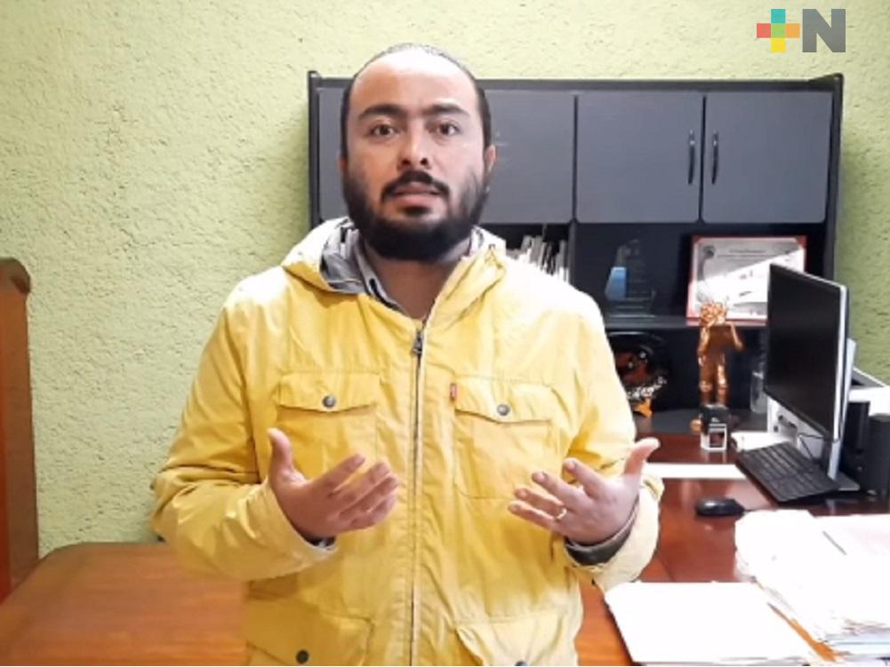Problema real de contagios de COVID-19 en San Rafael dentro de los hogares, aseguró el alcalde