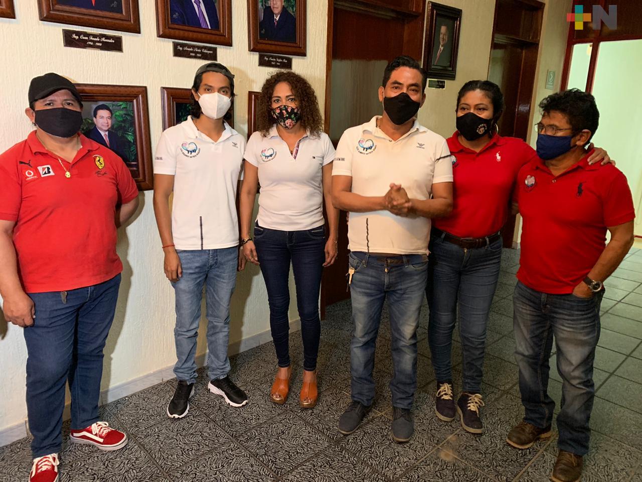 Comerciantes buscan posicionar el consumo de carne de borrego en el sur de Veracruz