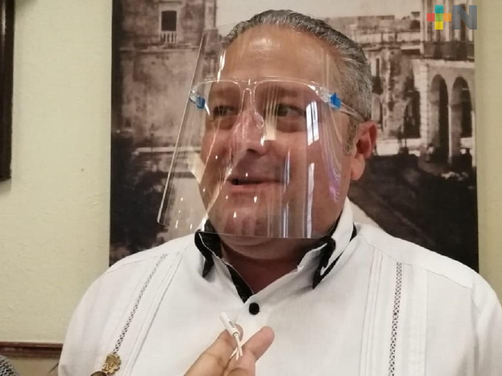 Tecnológico de Boca del Río, no bajará monto de inscripción: director