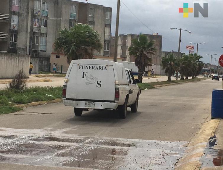En 24 horas, tres personas se quitado la vida en Coatzacoalcos