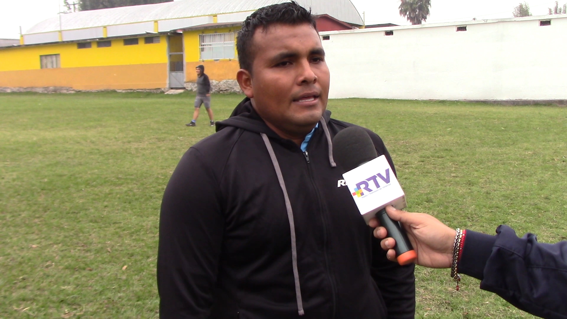 Habrá un torneo de ex porteros profesionales en Orizaba