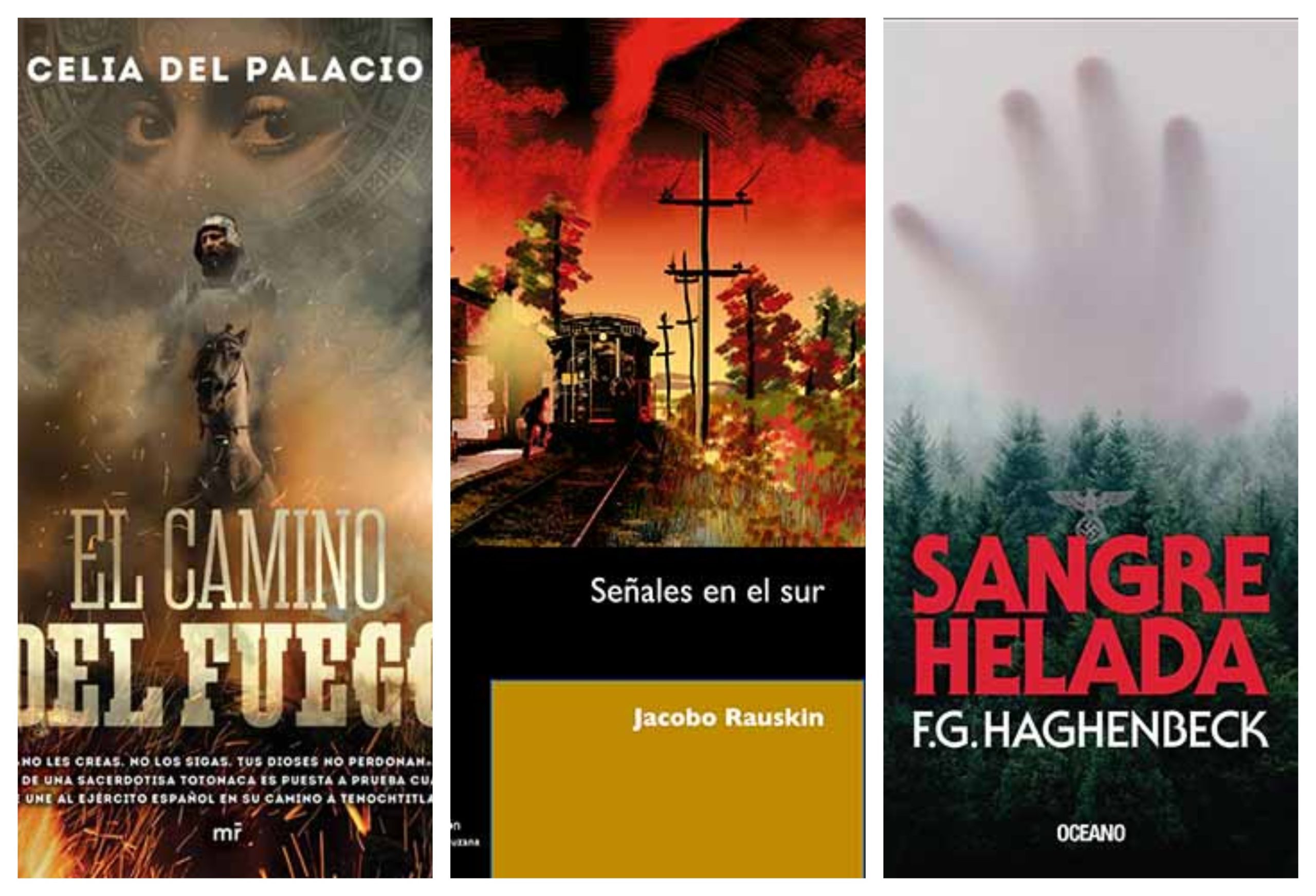 Reconocidos escritores presentarán sus obras recientes en la FILU 2021