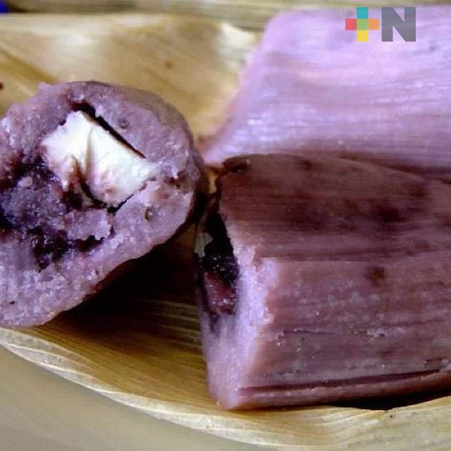 Venta de tamales por internet, opción para mantener tradición del Día de la Candelaria