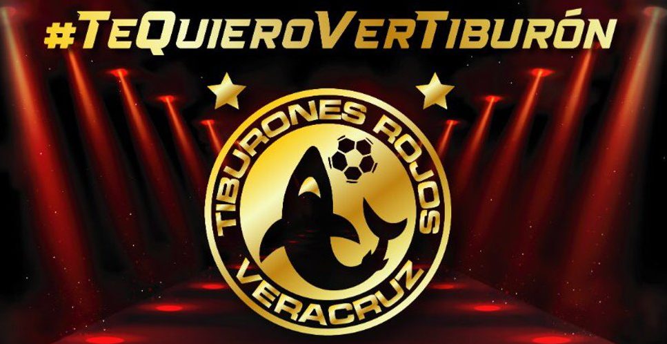 Tiburones Rojos estrena nuevas redes sociales y página de internet