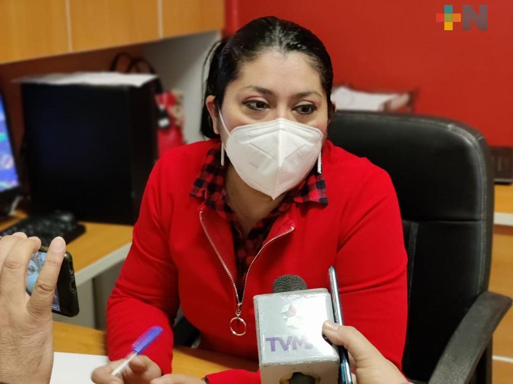 De manera indefinida, suspenden servicios en Registro Civil de Coatzacoalcos