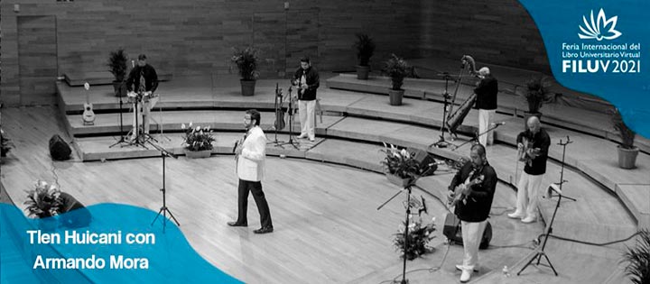 FILU Virtual invita a sus talleres, conversatorios y presentaciones