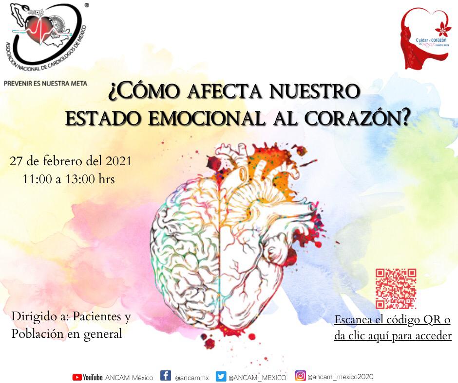 Estrés laboral y violencia de género en la mujer, incrementan riesgos de infartos cardíacos: Yoloxóchitl García