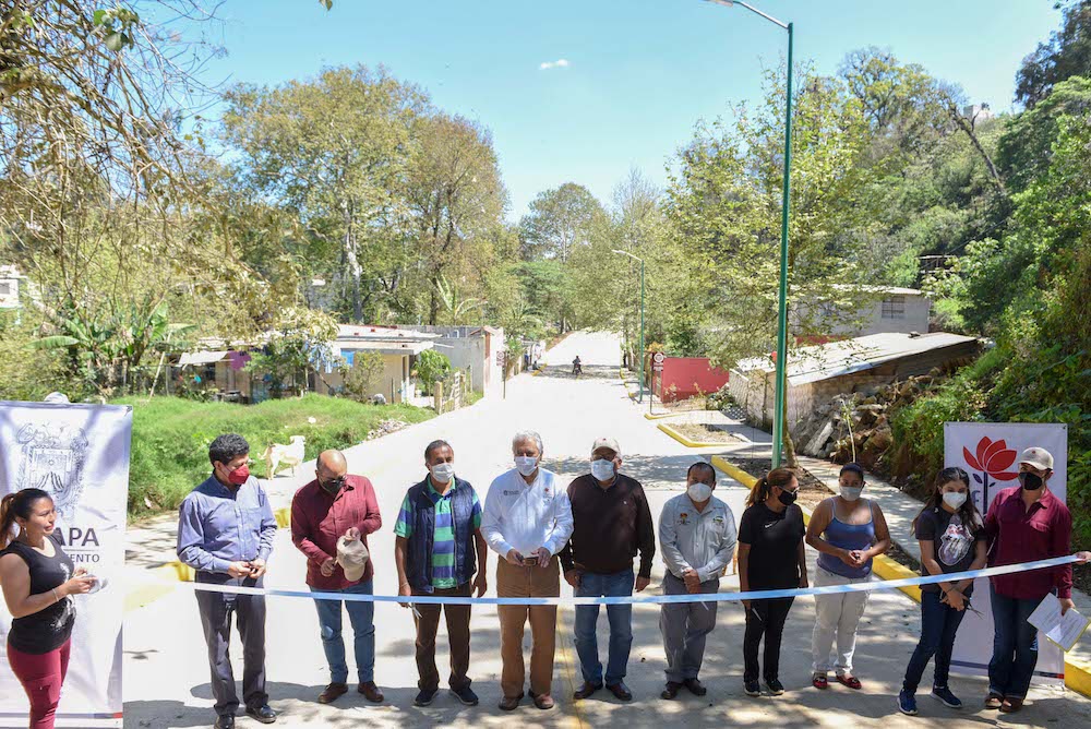 Con una inversión de 70 mdp fue abierta nueva celda del relleno sanitario de El Tronconal
