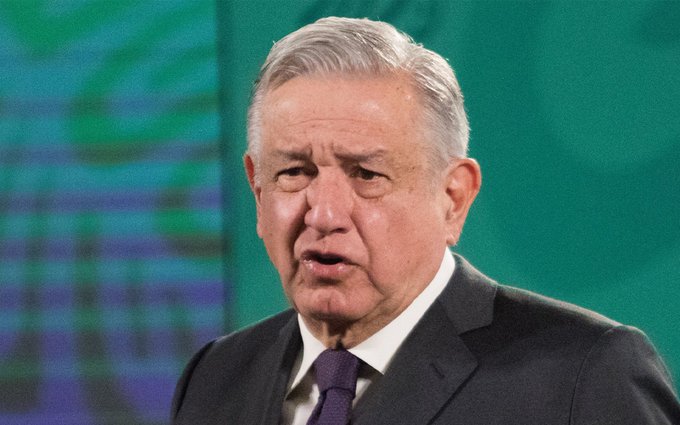 Convoca AMLO a la ciudadanía a reducir consumo de energía eléctrica