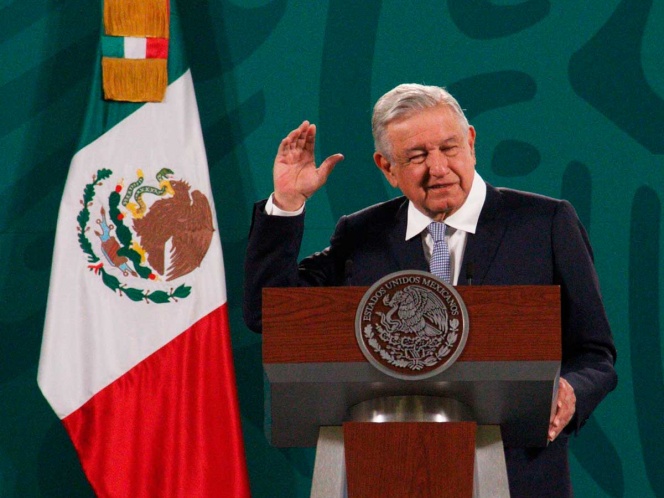 Datos de la Auditoría Superior de la Federación, están mal y exagerados; yo tengo otros datos: AMLO