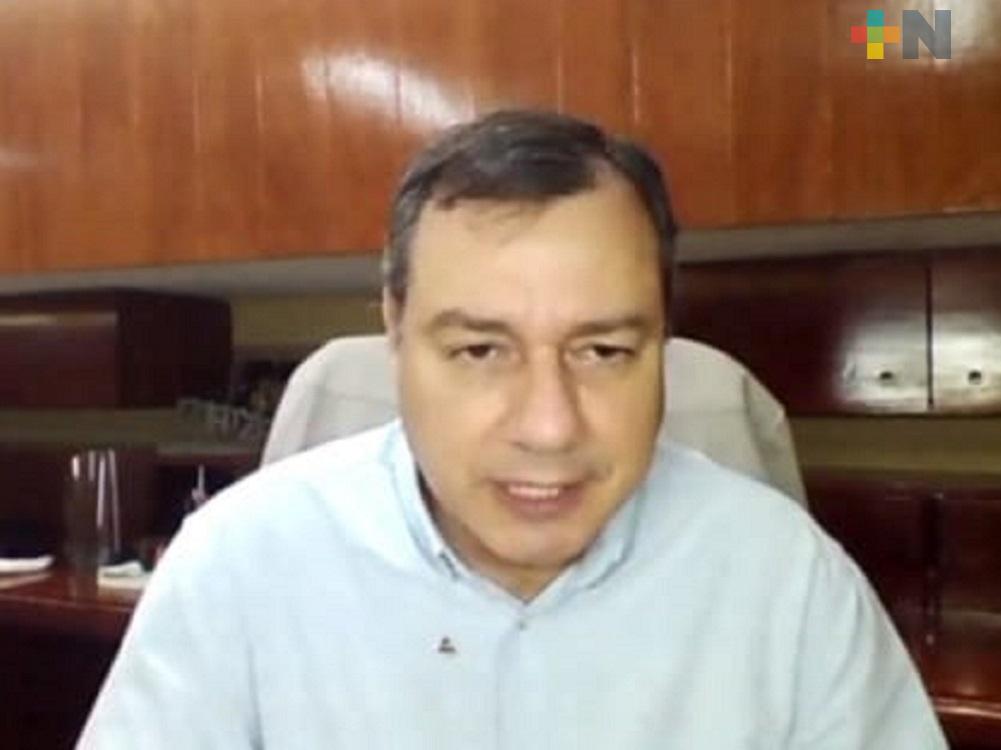 Canaco Coatzacoalcos buscará acceder a beneficios del Plan de Reactivación Económica