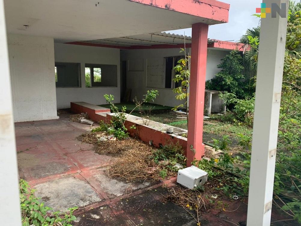Asociación Civil pide a FGR no instalar oficinas administrativas en colonia de Coatzacoalcos