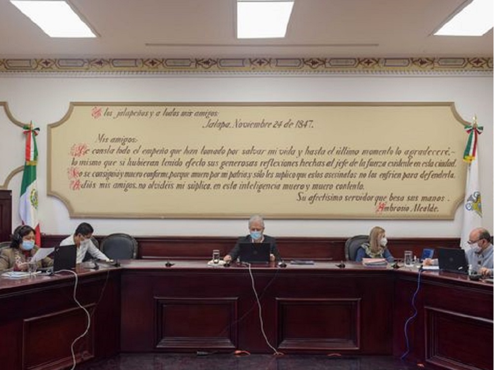 Ayuntamiento de Xalapa invertirá más de 337 mdp en obra pública