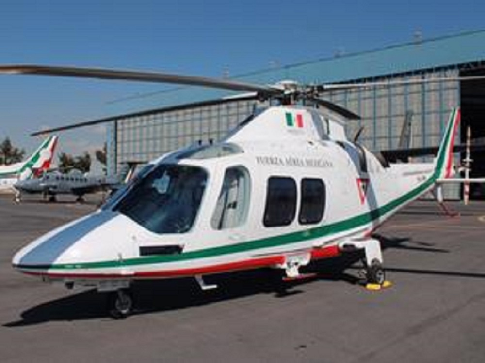 Convoca INDEP a subasta de 19 aeronaves