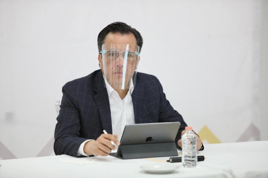 Se volverá activar programa de factoraje para pagar adeudos a empresarios: CGJ