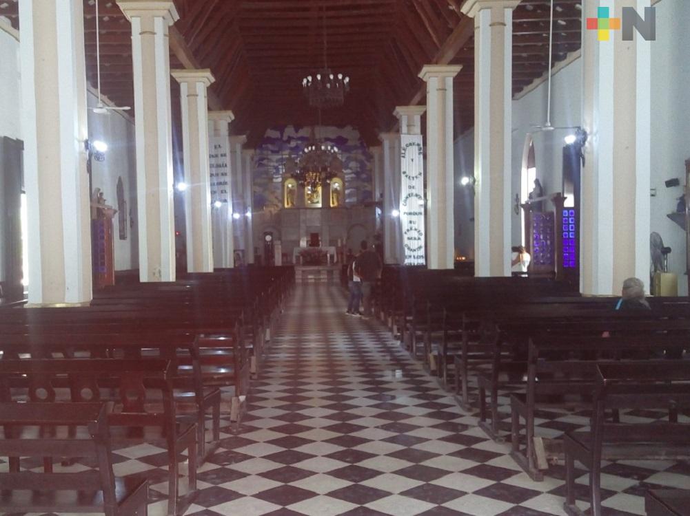 En la segunda ola de contagios, presbíteros y religiosos han fallecido por COVID-19, informó la Diócesis de Tuxpan
