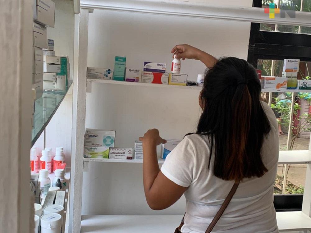 En Coatzacoalcos han disminuido donativos para ayudar a pacientes con cáncer