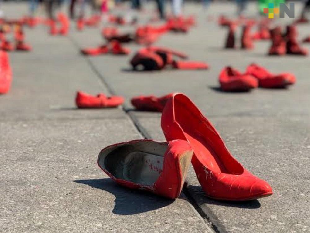 En Coatzacoalcos, estudiantes organizarán movimiento “Ni Una Menos 2021”