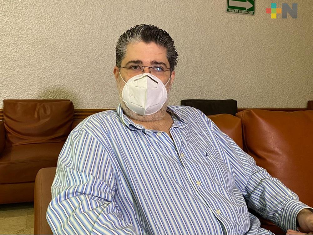 Preocupa a sector hotelero de Coatzacoalcos aumento de contagios de covid por celebración del 14 de febrero