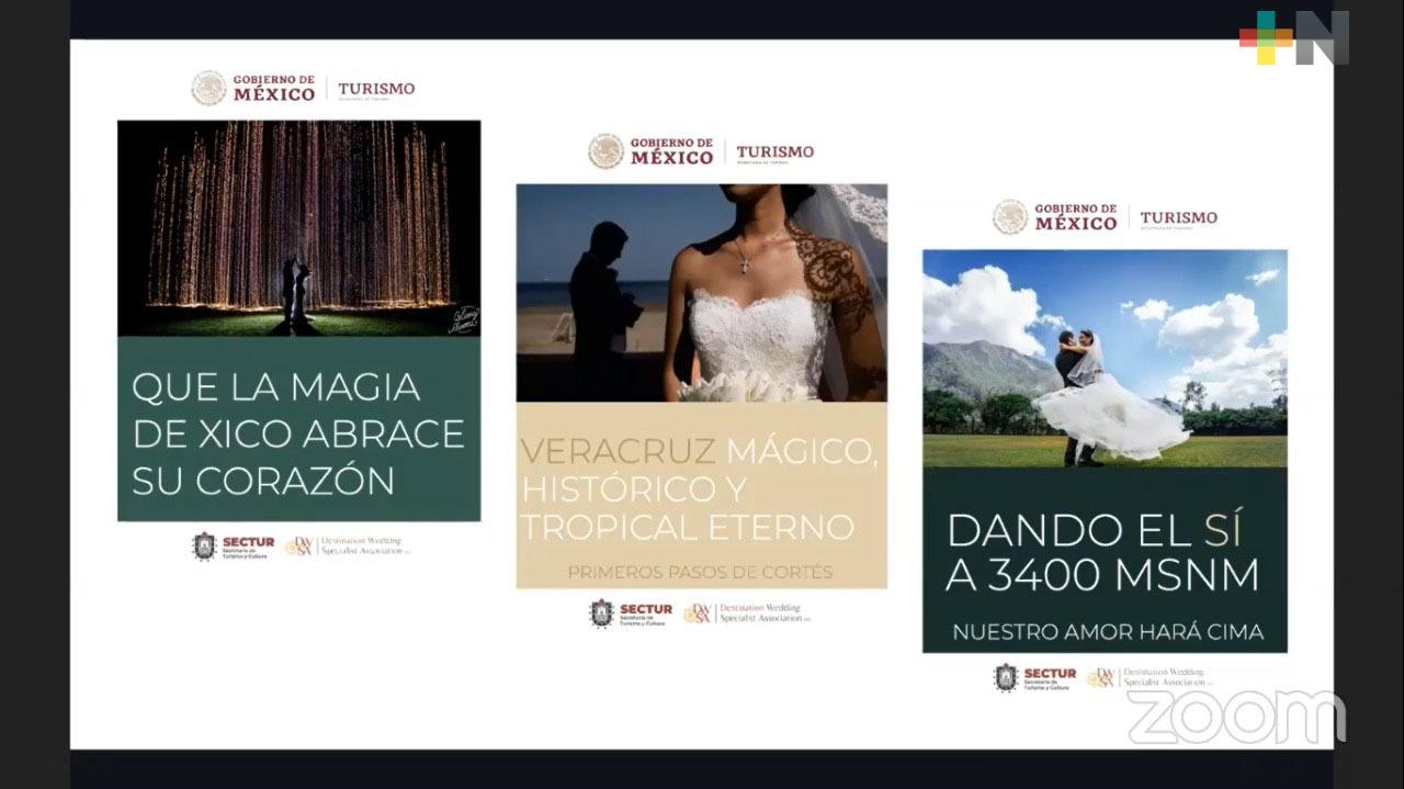 Veracruz, el destino ideal para disfrutar de la naturaleza y el romance