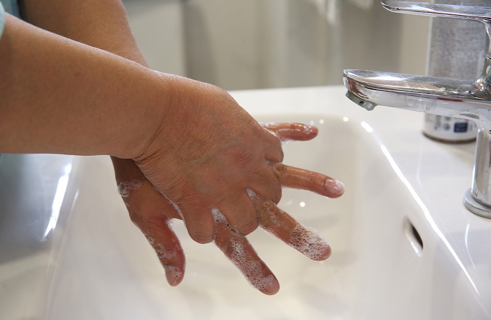 Pacientes con EPOC deben extremar precauciones ante COVID-19: ISSSTE