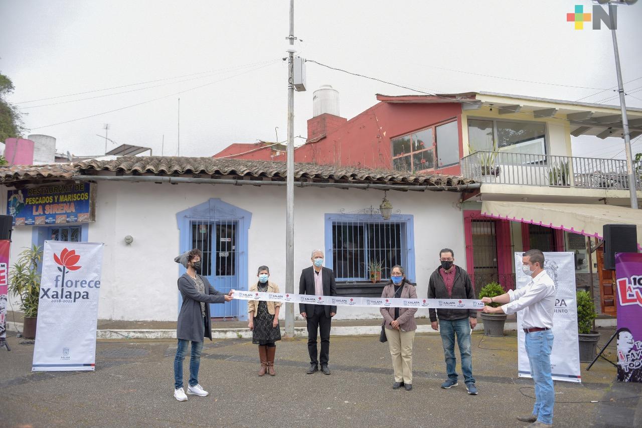 Xalapa tendrá 28 puntos de internet gratuito, entre ellos plaza Xallitic y Casa del Lago
