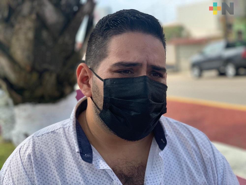 Rutas abandonadas por crisis económica podrían volver a operar en Coatzacoalcos