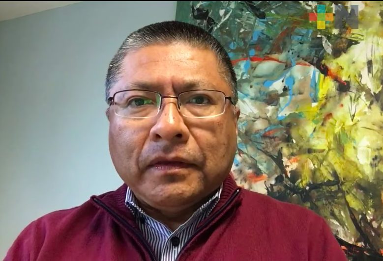 Desmiente Juan Vergel inicio de registro de precandidatos en Morena